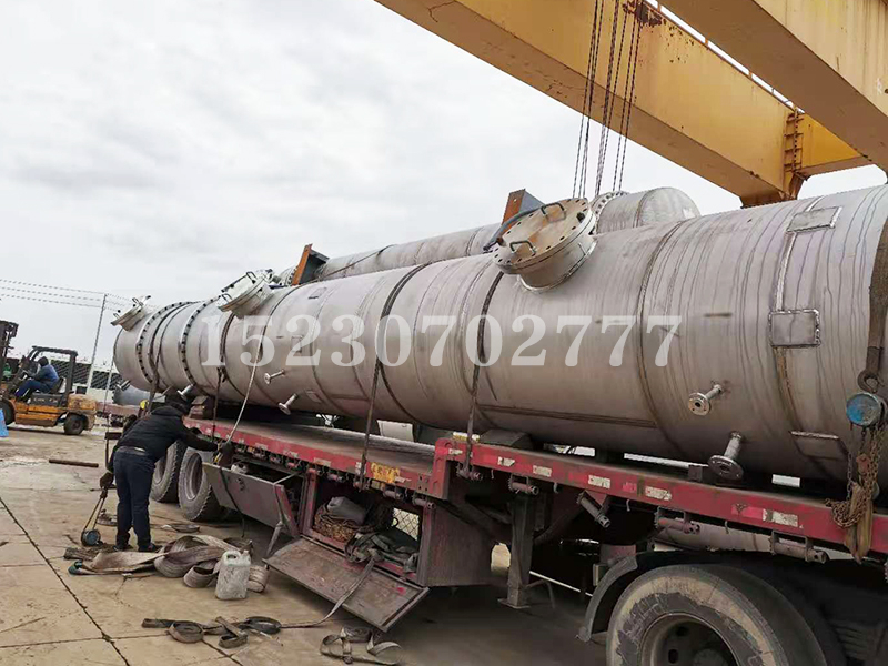 塔器和儲(chǔ)罐怎么區(qū)分？