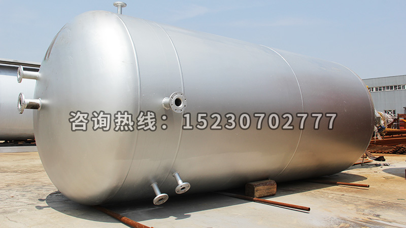 壓力容器如何使用滿(mǎn)足要求，結(jié)構(gòu)設(shè)計(jì)要分析