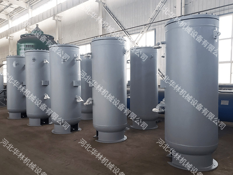 油氣桶 油氣分離器