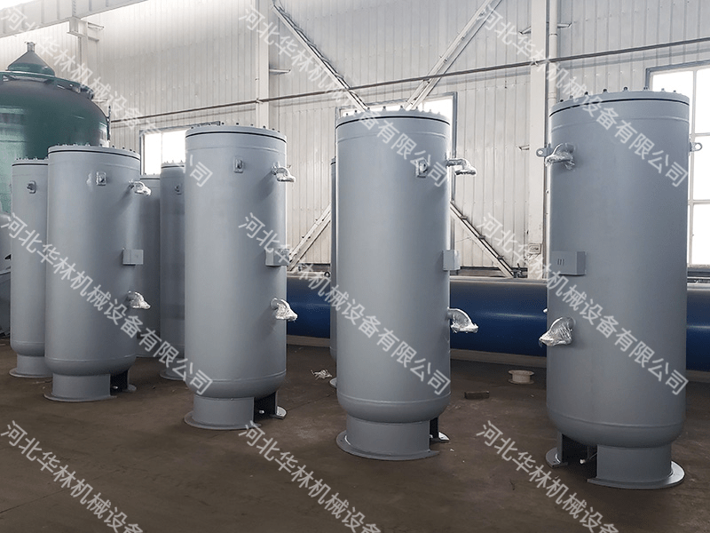 油氣桶 油氣分離器