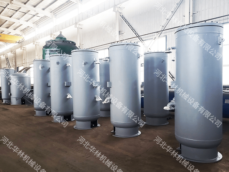 油氣桶 油氣分離器