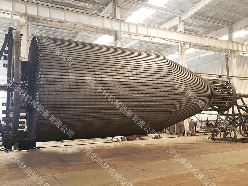 旋風(fēng)分離器廠家