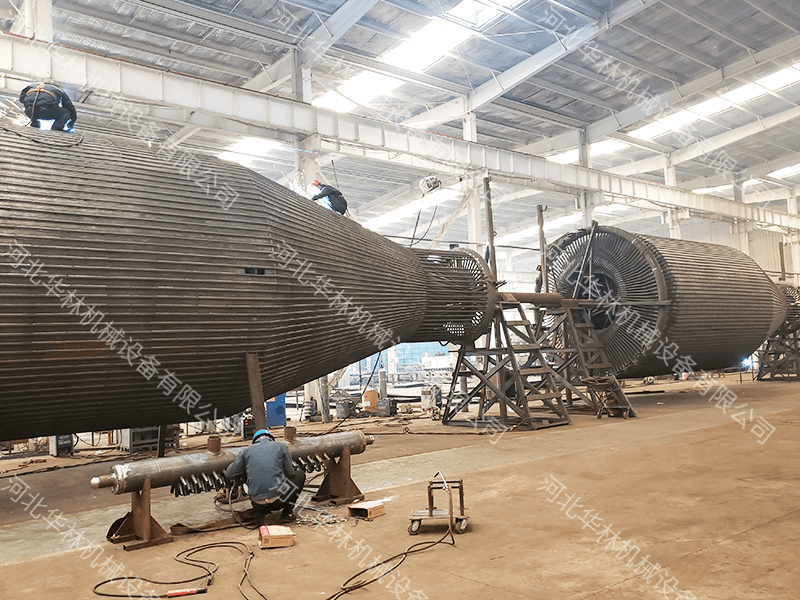 旋風(fēng)分離器