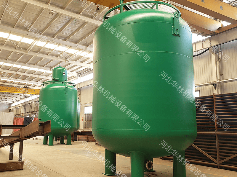 油泥分離器 油水分離器