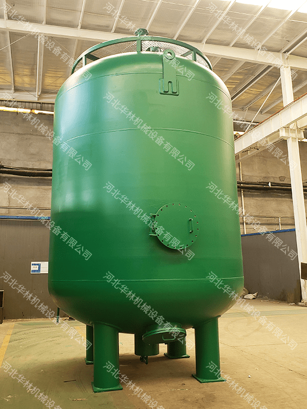 油泥分離器 油水分離器