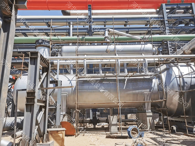 廢熱鍋爐