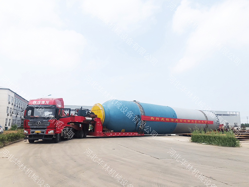 煉油廠降壓孔板