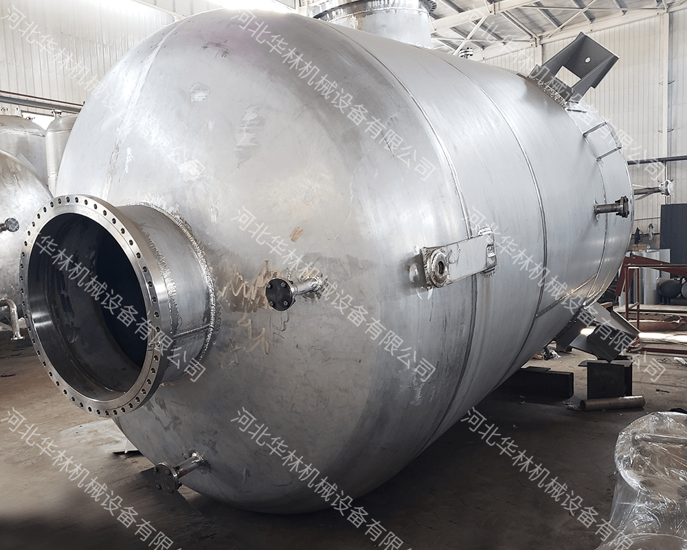 不銹鋼儲罐廠家