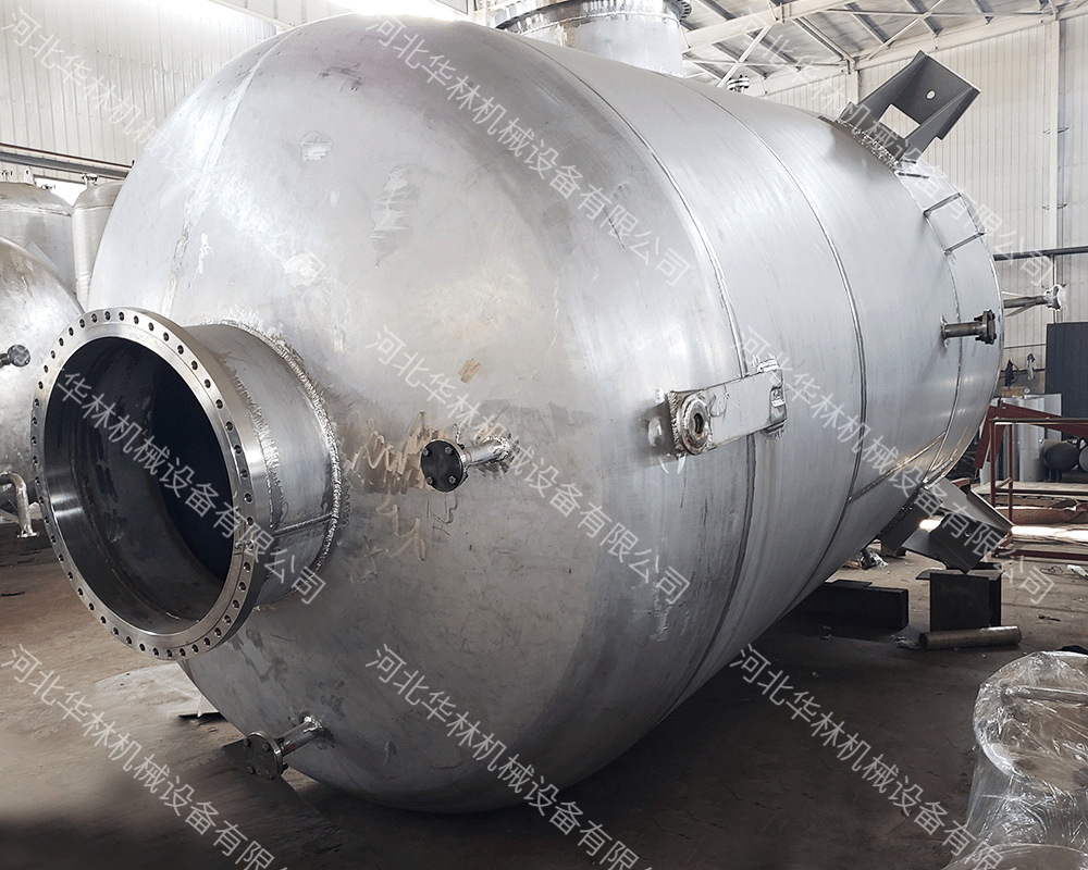 不銹鋼儲(chǔ)罐廠家