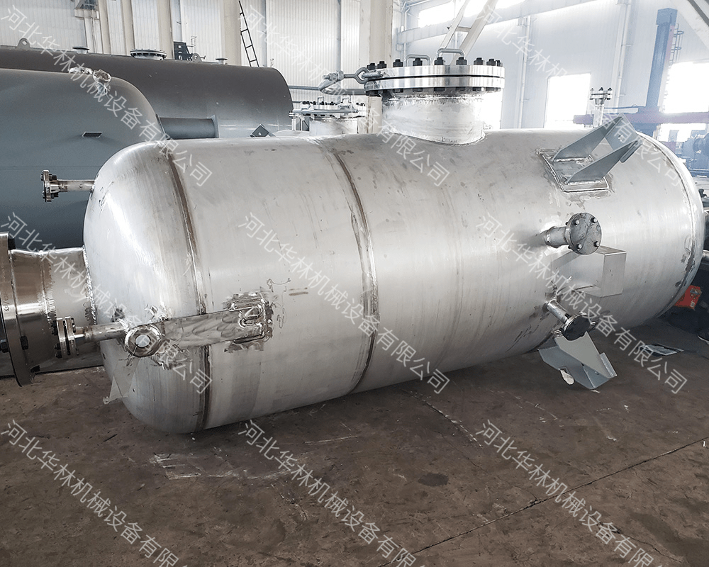 不銹鋼儲(chǔ)罐