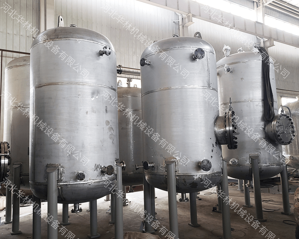 不銹鋼儲(chǔ)罐