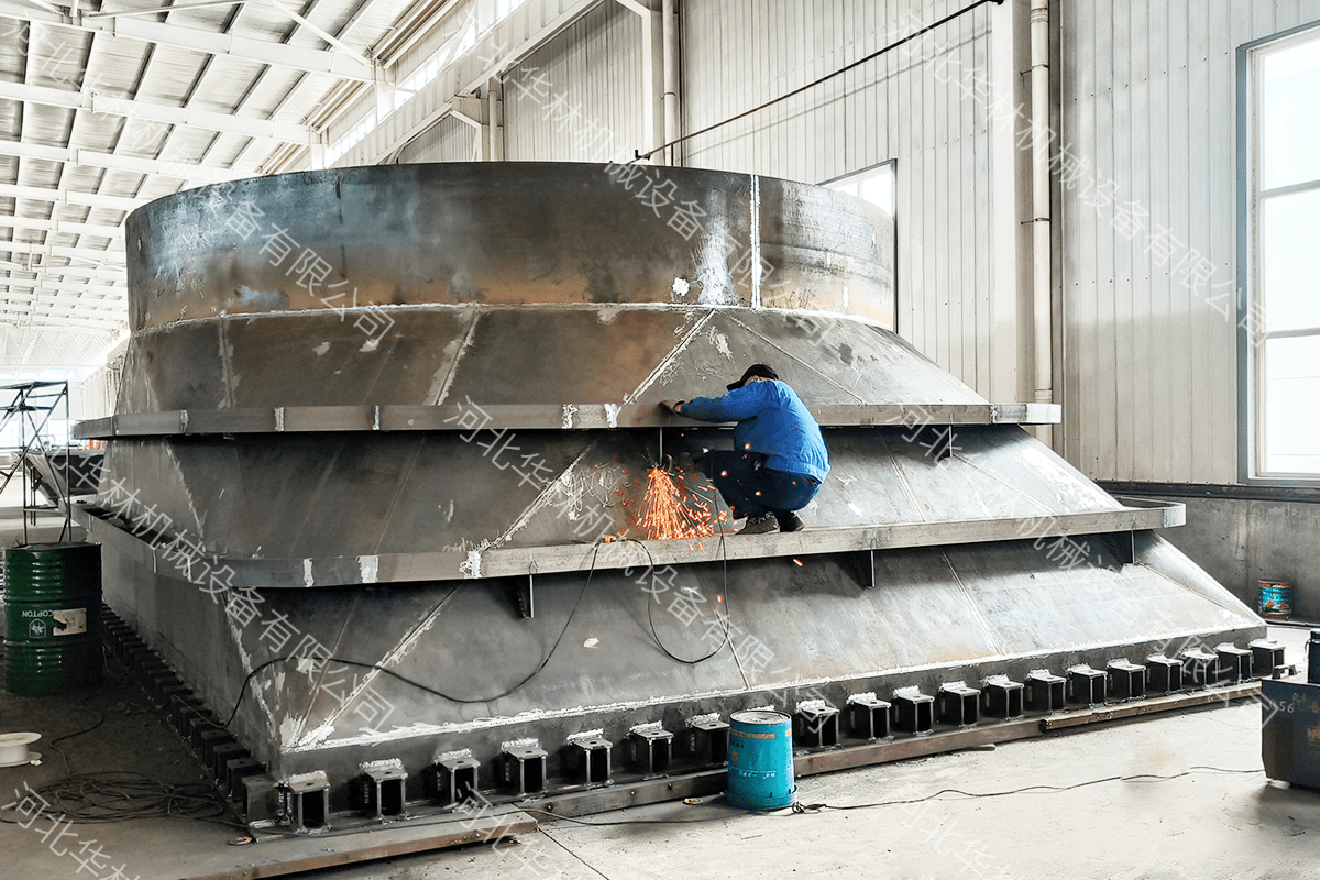 非標設(shè)備制造廠家