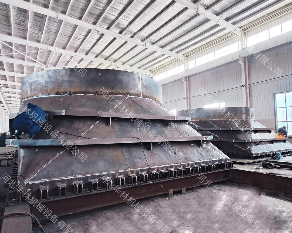 非標設(shè)備制造廠家