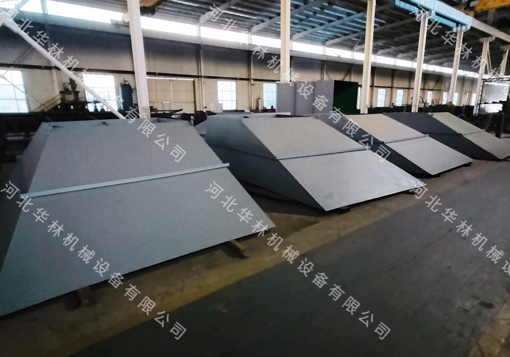 大型非標設(shè)備制造