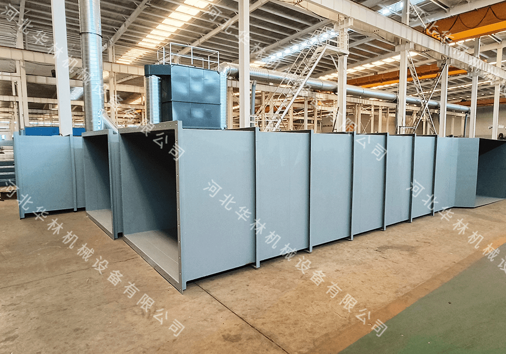 大型非標設(shè)備制造