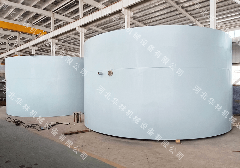 大型非標設(shè)備制造