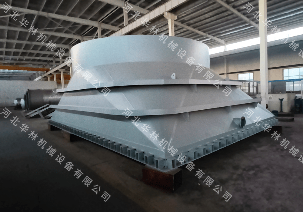 大型非標設(shè)備制造