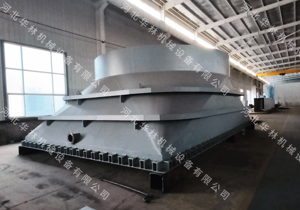 大型非標設(shè)備制造