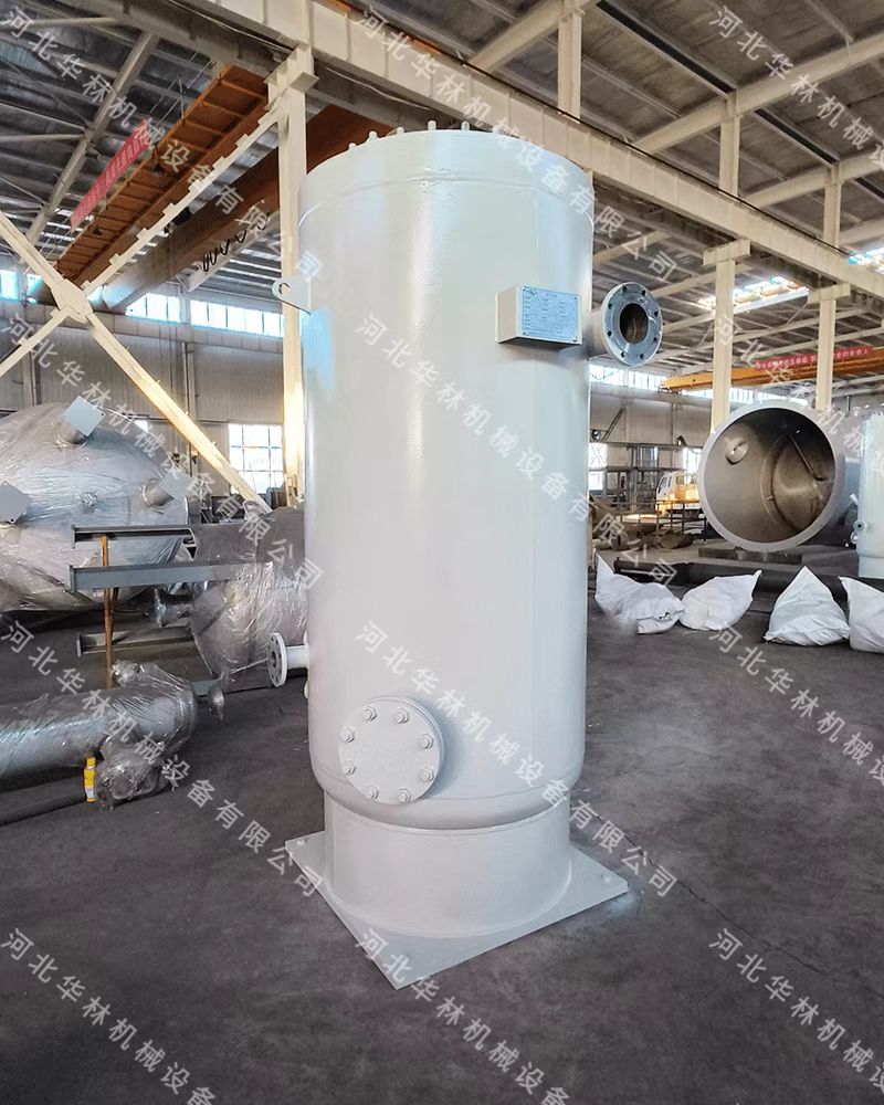 油氣桶 油氣分離器