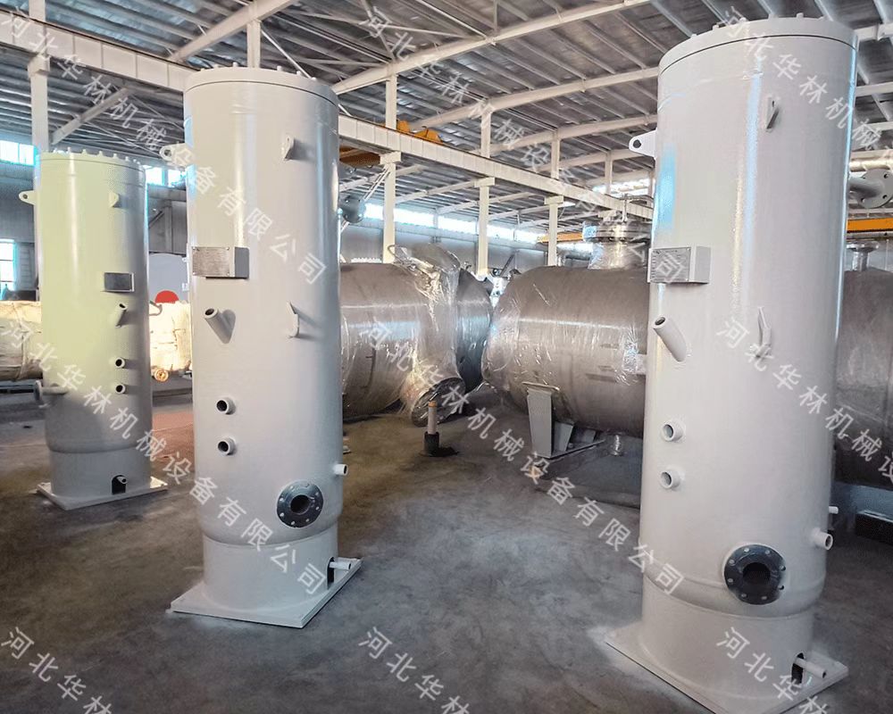 油氣桶 油氣分離器