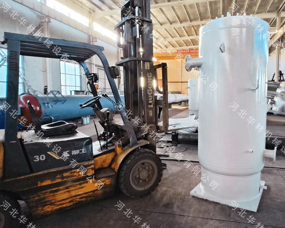 液氣分離器 油氣分離器