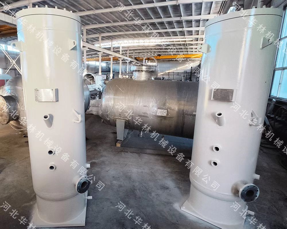 液氣分離器 油氣分離器