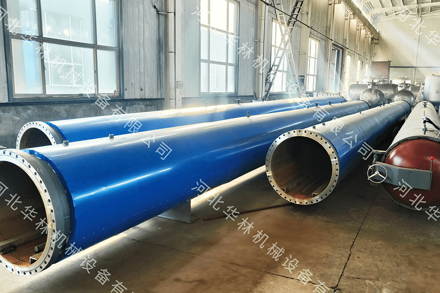 河北硫化罐廠家