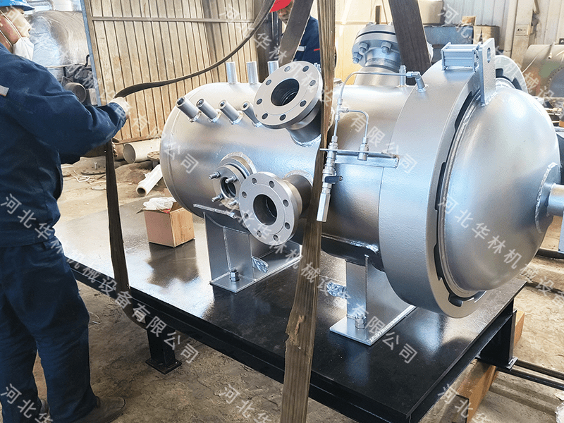 防爆試驗(yàn)罐