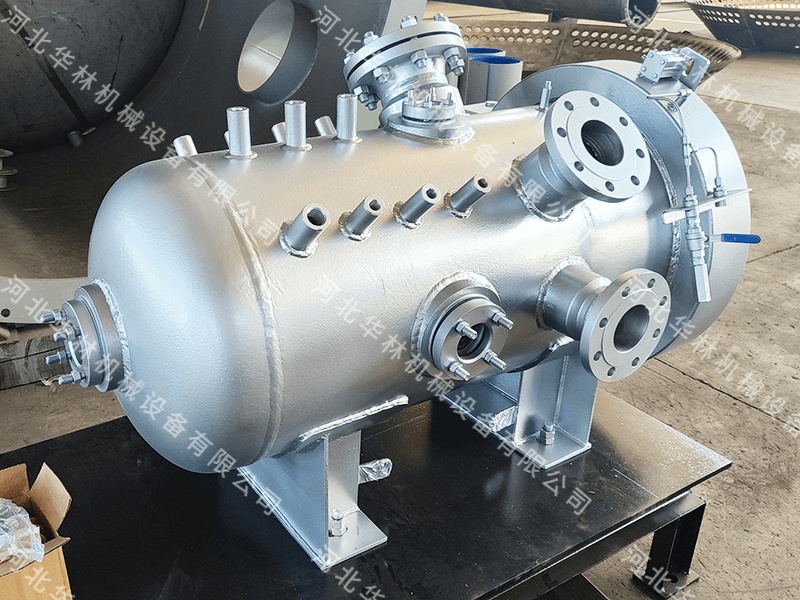 試驗(yàn)爆炸倉