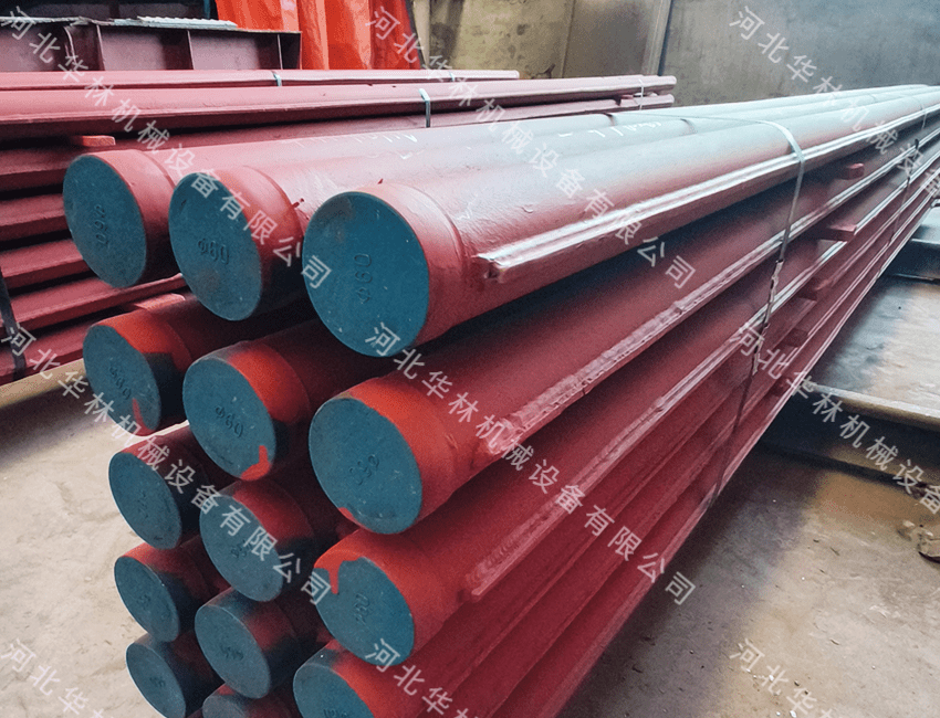 膜式省煤器管排